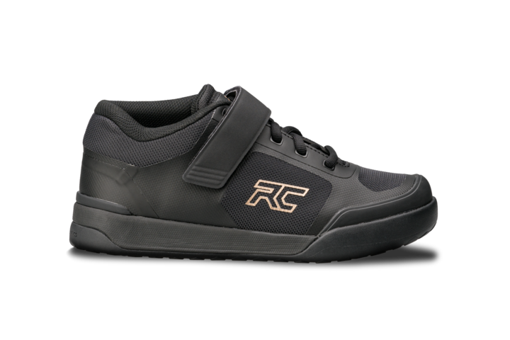 Women's Traverse Clip Black/Gold